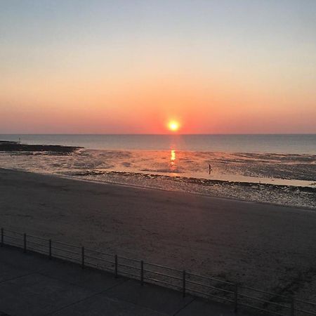 Вилла The Fairway Westgate-on-Sea Экстерьер фото