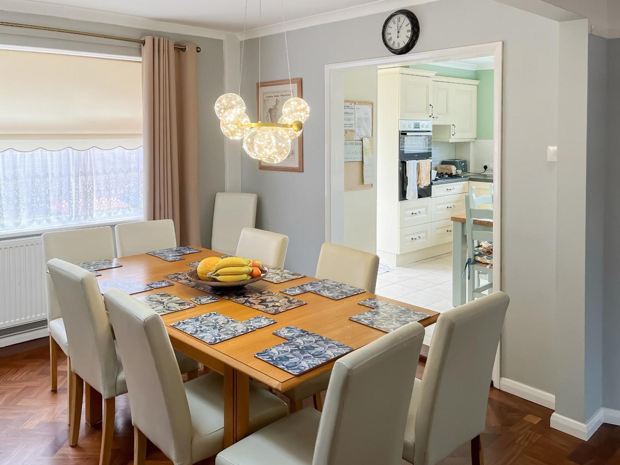 Вилла The Fairway Westgate-on-Sea Экстерьер фото
